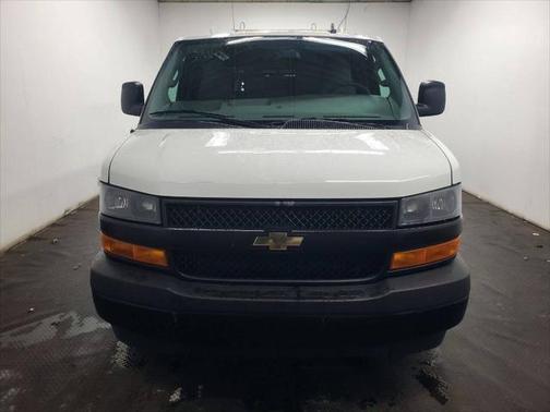 2018 Chevrolet Express 2500 Work Van