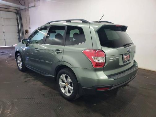 2014 Subaru Forester 2.5i Touring
