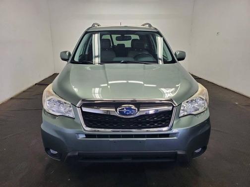 2014 Subaru Forester 2.5i Touring