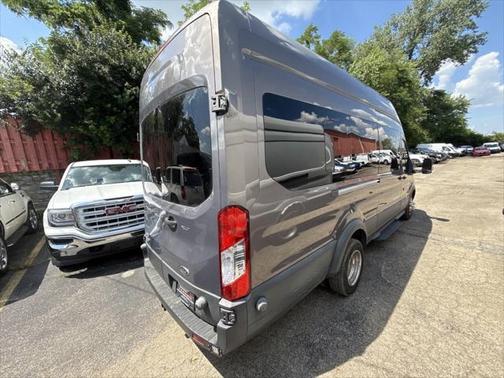 2015 Ford Transit-350 XLT