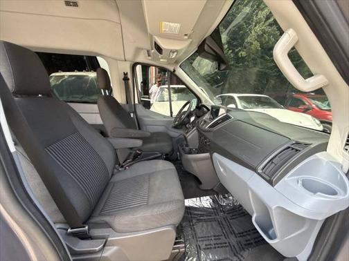 2015 Ford Transit-350 XLT