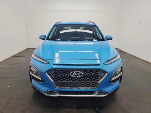 2020 Hyundai KONA Limited