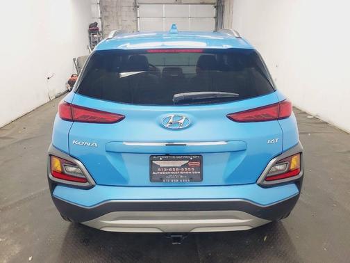 2020 Hyundai KONA Limited