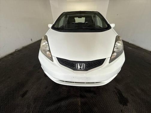 2013 Honda Fit Base