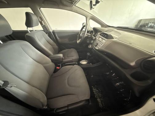 2013 Honda Fit Base
