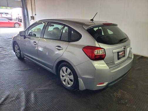 2013 Subaru Impreza 2.0i