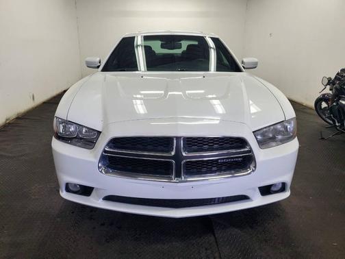 2011 Dodge Charger Base