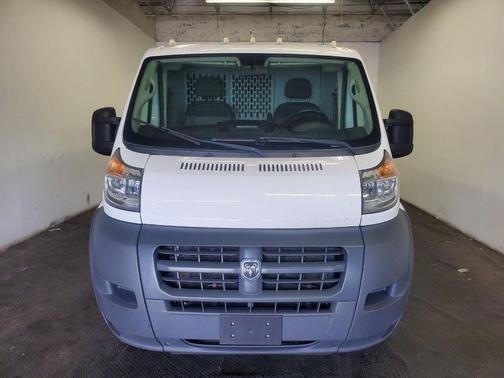 2018 RAM ProMaster 1500 Low Roof