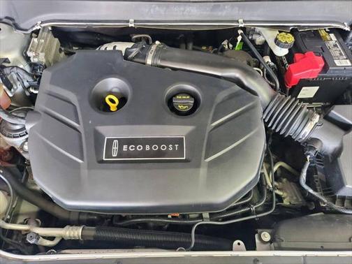 2014 Lincoln MKZ Base
