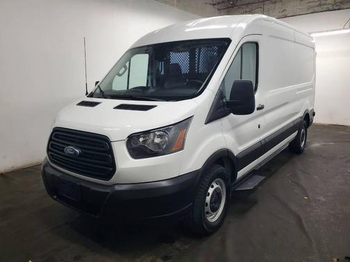 2019 Ford Transit-250 Base