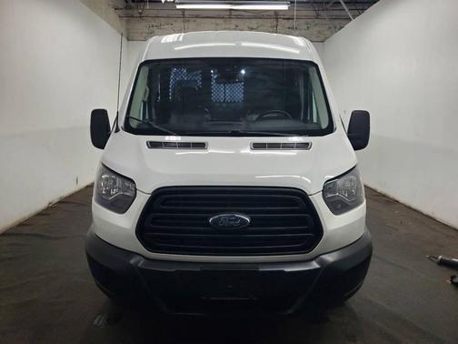 2019 Ford Transit-250 Base