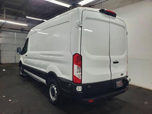 2019 Ford Transit-250 Base