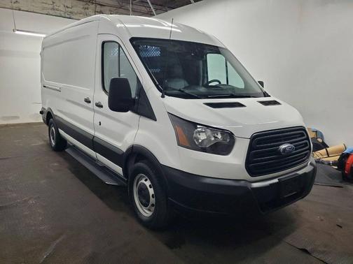 2019 Ford Transit-250 Base