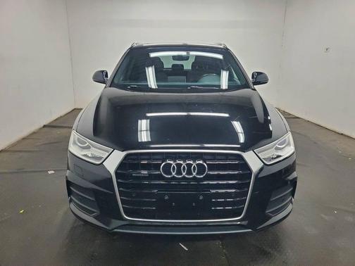 2016 Audi Q3 2.0T Premium Plus
