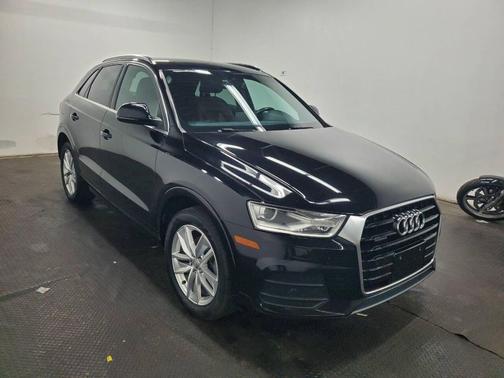 2016 Audi Q3 2.0T Premium Plus