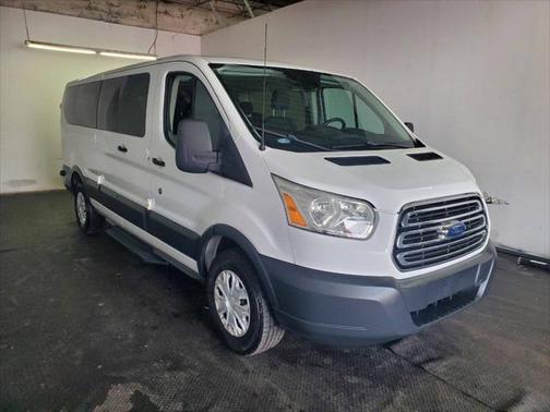 2016 Ford Transit-350 XLT