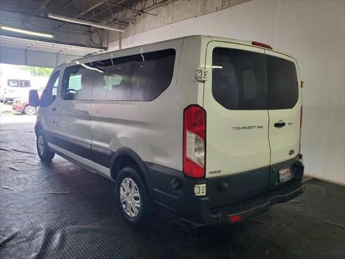 2016 Ford Transit-350 XLT