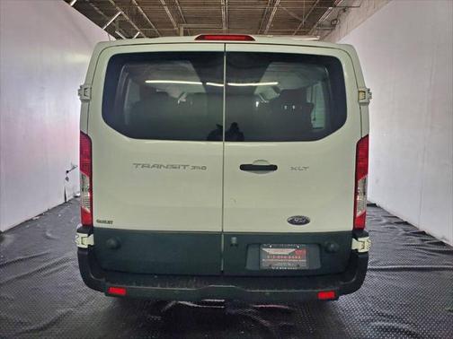 2016 Ford Transit-350 XLT