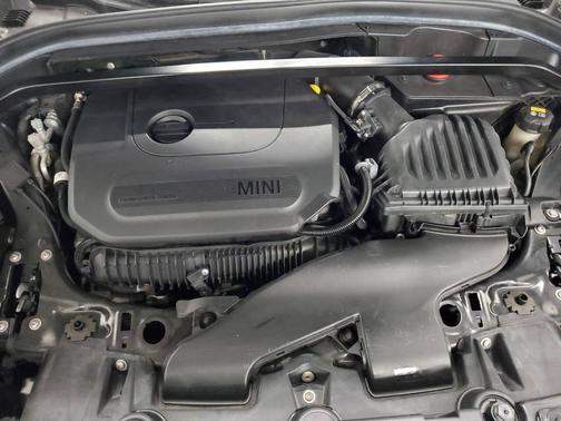 2020 MINI Countryman Cooper S ALL4