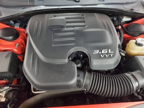 2020 Dodge Charger GT