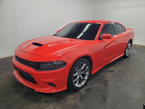 2020 Dodge Charger GT