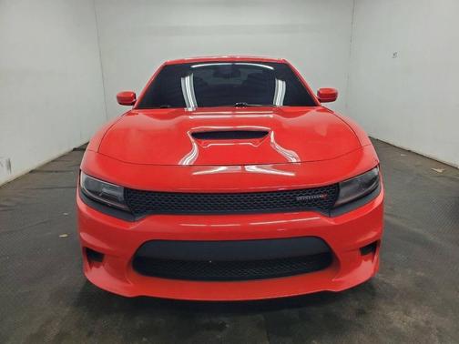 2020 Dodge Charger GT