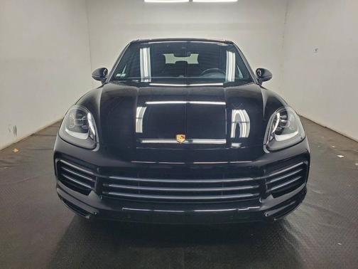 2019 Porsche Cayenne Cayenne E-Hybrid