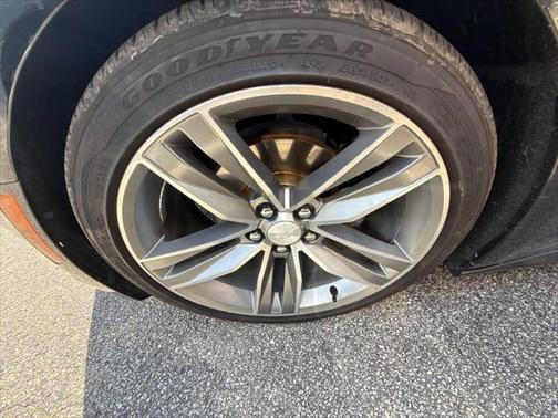 2016 Chevrolet Camaro 1LT