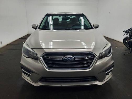 Beige 2018 Subaru Legacy Premium