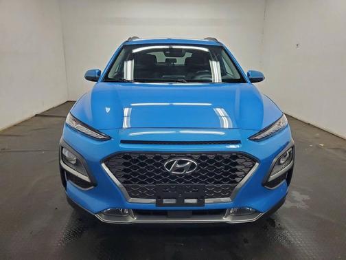 2020 Hyundai KONA Ultimate