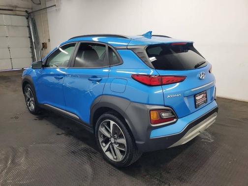2020 Hyundai KONA Ultimate