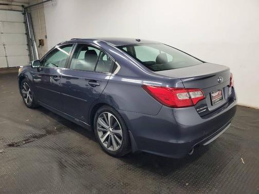 2015 Subaru Legacy Limited