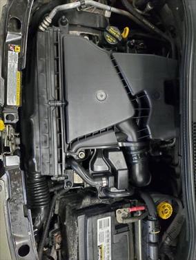 2012 FIAT 500 Sport