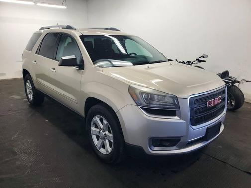 2015 GMC Acadia SLE-2