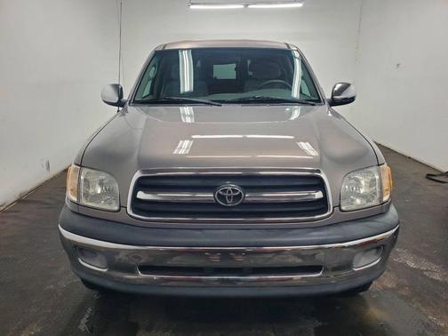 2001 Toyota Tundra SR5