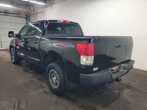2012 Toyota Tundra Grade