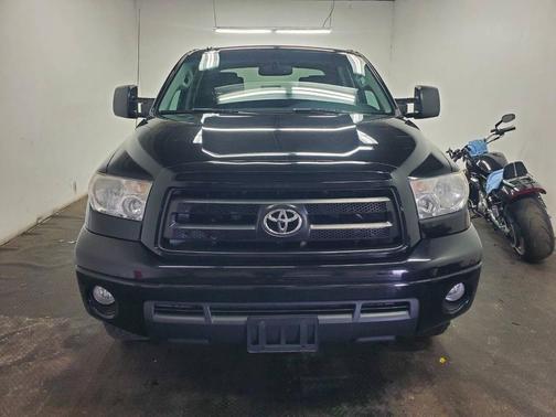 2012 Toyota Tundra Grade
