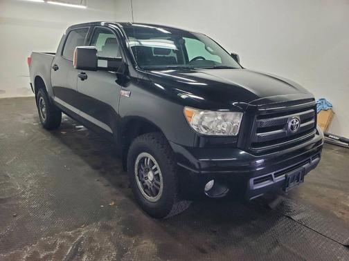 2012 Toyota Tundra Grade