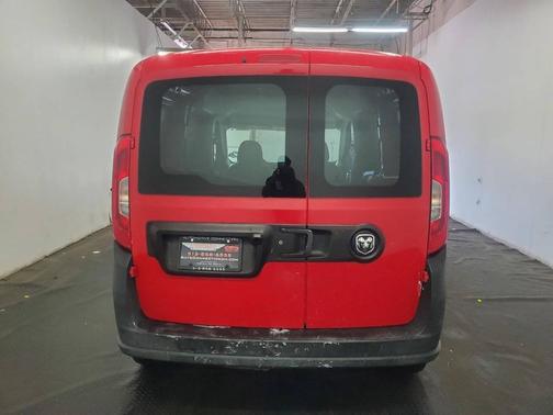 2015 RAM ProMaster City Tradesman