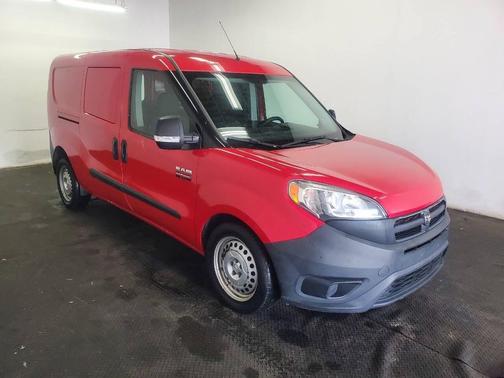 2015 RAM ProMaster City Tradesman