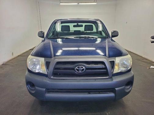 2007 Toyota Tacoma Base