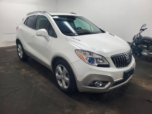 2015 Buick Encore Premium