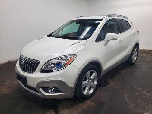 2015 Buick Encore Premium