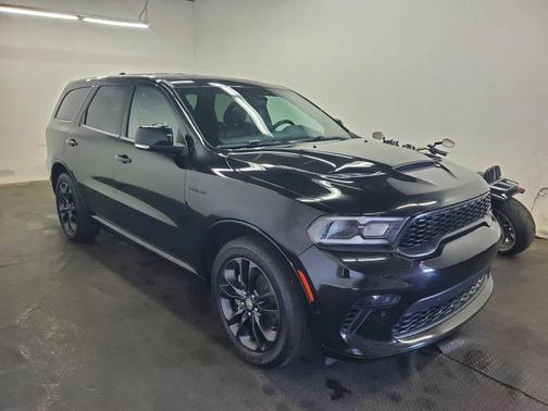 2021 Dodge Durango R/T AWD
