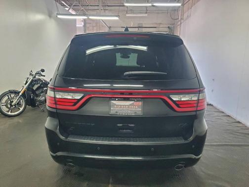2021 Dodge Durango R/T AWD