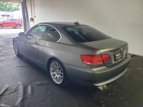 2008 BMW 328 328xi AWD 2dr Coupe SULEV