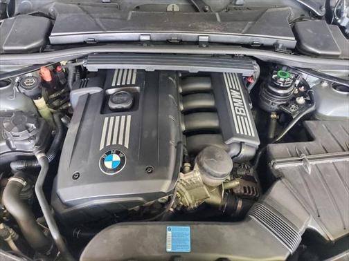2008 BMW 328 328xi AWD 2dr Coupe SULEV