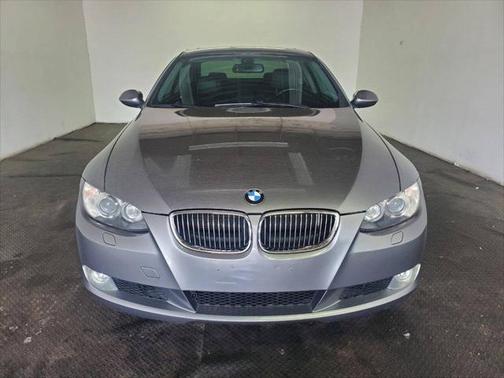 2008 BMW 328 328xi AWD 2dr Coupe SULEV