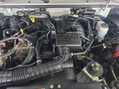 2007 Ford Ranger XL