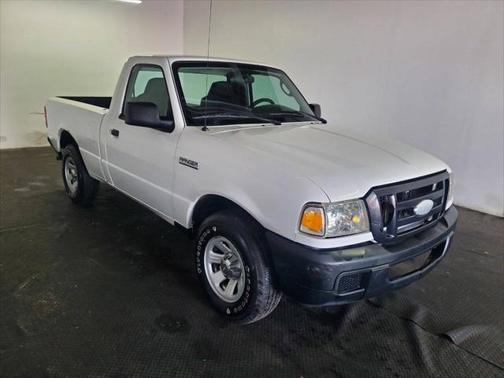 2007 Ford Ranger XL